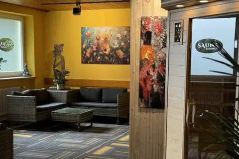 Maiers Hotel in Bayerisch Eisenstein — foto 27