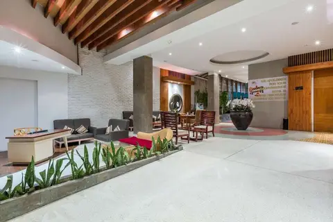 Wyndham Garden Kuta Beach Bali in Legian, Kuta, Kabupaten Badung, Bali, Indonesia, foto 21