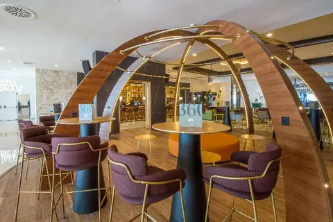 Solymar Gran Hotel foto 7