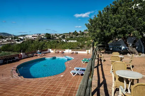Hotel Rural Almazara in Frigiliana — foto 19