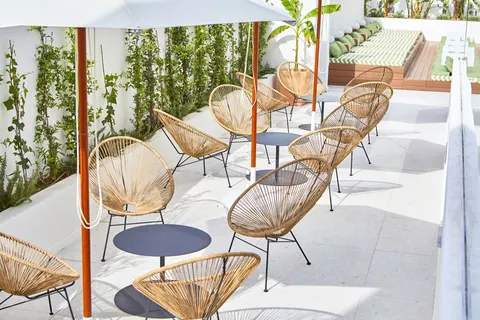Hotel HM Dunas Blancas in Palma de Mallorca — foto 12