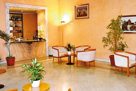Hotel San Remo in Rome, foto 7