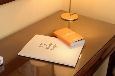 Albergo Reggio in Reggio Emilia, foto 20