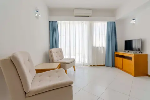 Turim Algarve Mor Hotel in Portimão, foto 18