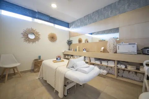 Resort Blau Colonia Sant Jordi in Ses Salines — foto 17