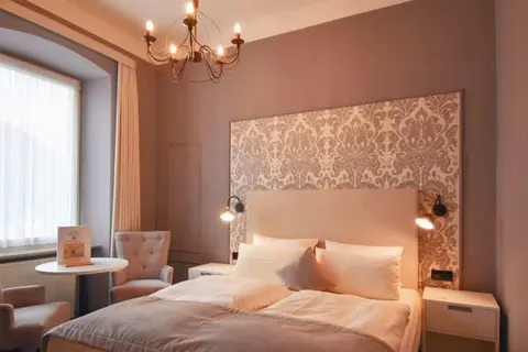 Schlosshotel Petry foto 2