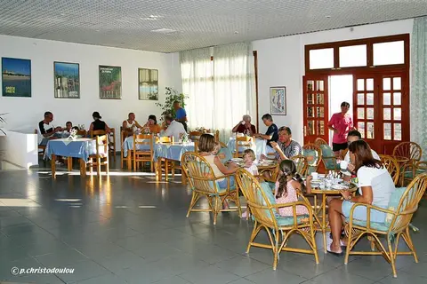 Hotel Albatros in Δημοτική Ενότητα Καρπάθου — foto 18
