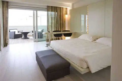 Hotel Premier & Suites in Cervia — foto 4