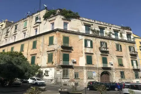 Casa Pacifico in Napels, foto 6