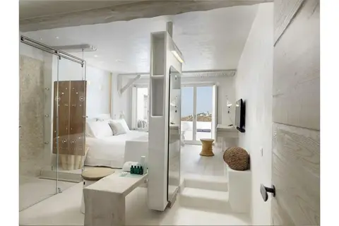 Kove Mykonos - A Myconian Collection Hotel in Mykonos, foto 23