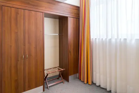 Hotel NH Wien Belvedere in Wenen — foto 18