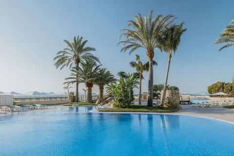 Iberostar Waves Playa Gaviotas in Las Gaviotas — foto 10