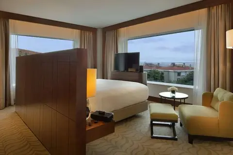 Conrad Istanbul Bosphorus in İstanbul, foto 17