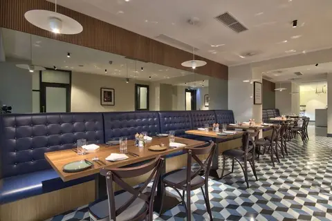 La Falconeria Hotel in Valletta — foto 22