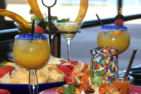 Crowne Plaza Ventura Beach in Ventura — foto 16