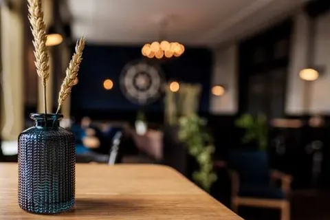 Hotel Brasserie Smits foto 18