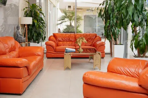 Hotel Edart in Durres — foto 20
