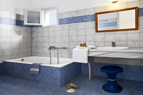 Dolphins Apartments in Δημοτική Ενότητα Θήρας — foto 6