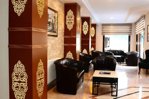 Hotel By Karaaslan Inn in Kuşadası — foto 14
