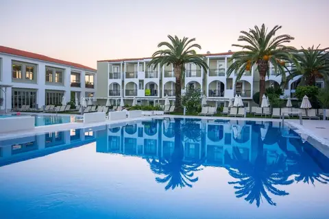 Zante Park Resort & Spa in Δημοτική Ενότητα Λαγανά — foto 26