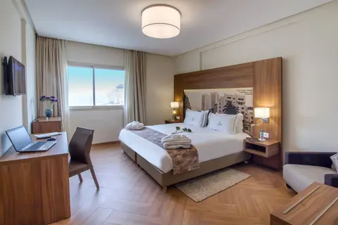 Melliber Appart Hotel in Casablanca, foto 8