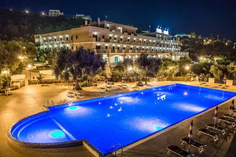 Delle More Hotel in Vieste — foto 2