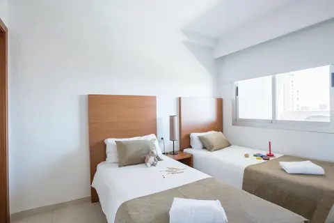 Pierre & Vacances Apartamentos Benidorm Levante in Benidorm — foto 10
