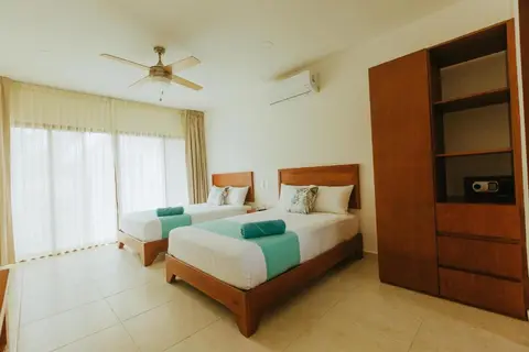 Naj Casa Holbox in Holbox — foto 12