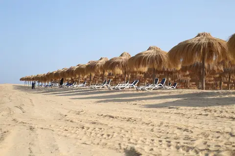 Amarina Jannah Resort & Aqua Park in Lobby — foto 3