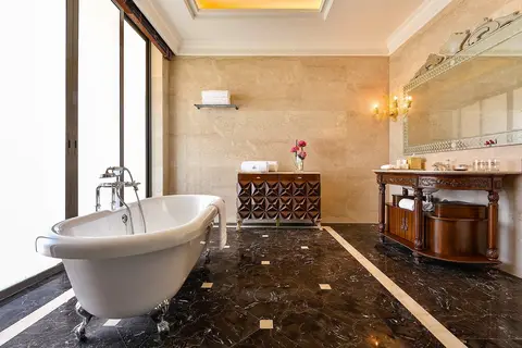 Marsa Malaz Kempinski, The Pearl - Doha in Doha — foto 6