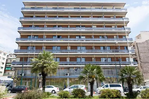 Candia Hotel in Athene — foto 10