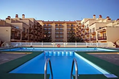 Appartementen Centro Cancajos in Breña Baja — foto 11