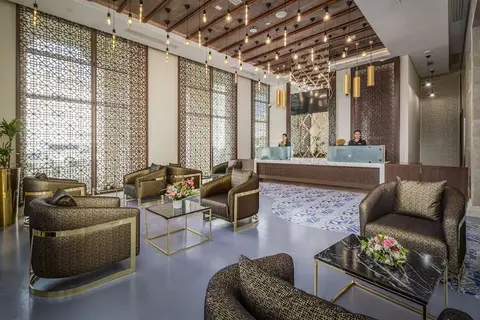 Central Inn Souq Waqif Doha in Doha — foto 6