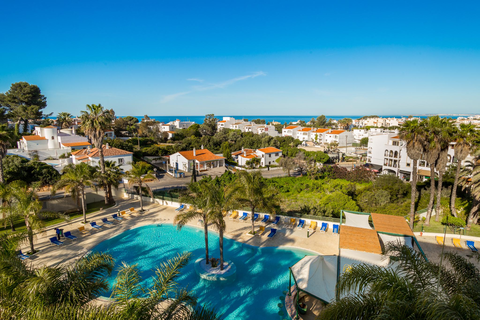 Hotel Mirachoro Carvoeiro foto 23