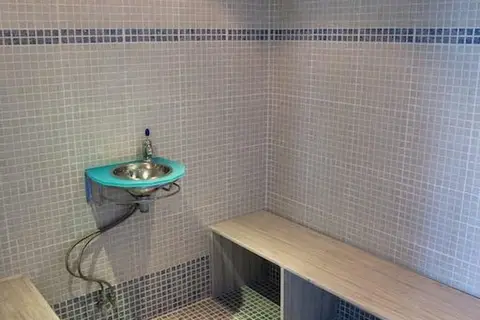 Alia Palace Luxury Resort Hotel & Villas in Πευκοχώρι — foto 17