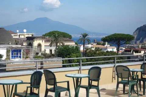 La Pergola in Sant'Agnello, foto 3