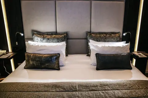 Hotel Dei Cavalieri Milano Duomo in Milaan — foto 4