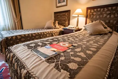 Eresin Hotels Sultanahmet in İstanbul, foto 5