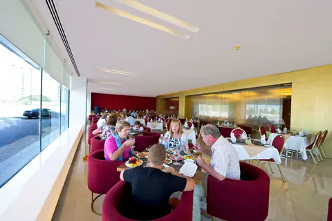 Al Bustan Center & Residence in Dubai, foto 14