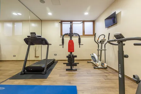 Camping Polidor foto 12