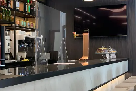 abba San Sebastián Hotel in Donostia / San Sebastián — foto 19