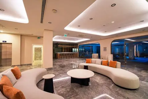 SY Hotels Belek Boutique Luxury in Serik, foto 18