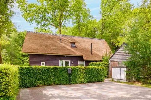 Summio Buitenplaats de Marke van Ruinen foto 6