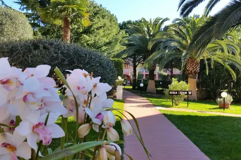 Appartementen Loano 2 Village foto 10