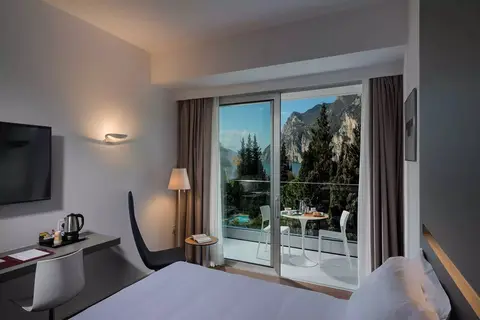 Du Lac et Du Parc Grand Resort in Riva del Garda — foto 15