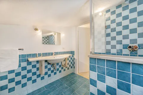 Hotel Le Mimose foto 15