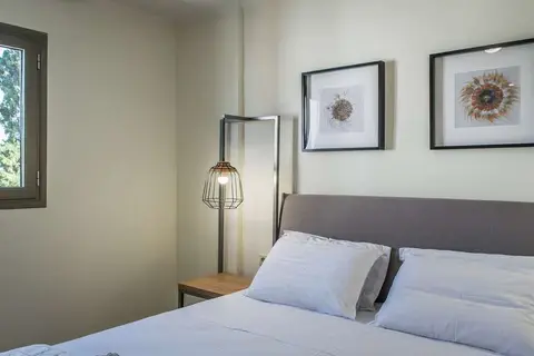 Appartementen Dream Village in Δημοτική Ενότητα Χερσονήσου — foto 18