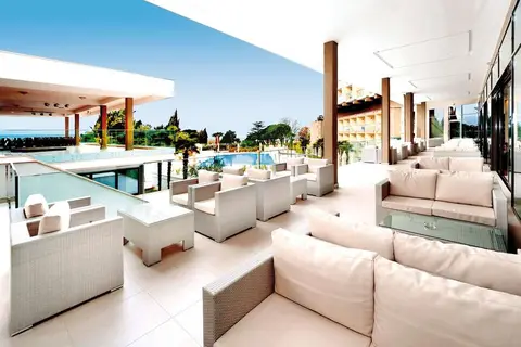Hotel Materada Plava Laguna in Poreč, foto 7