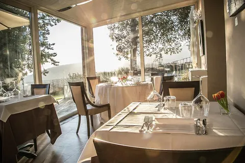 Villa Giorgia in Pistoia — foto 13