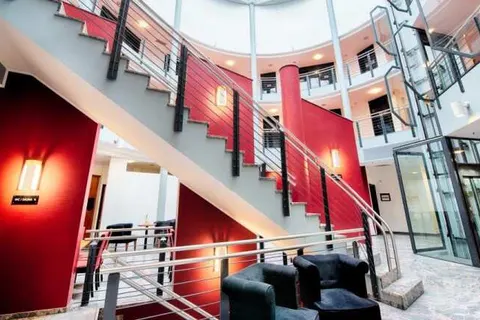 ACHAT Hotel Bochum foto 15